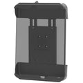 RAM Mounts Tab-Tite turētājs Panasonic FZ-G2 un FZ-A3, Getac UX10 (RAM-HOL-TAB34U)