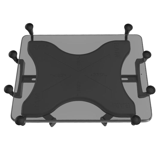 RAM Mounts X-Grip universal holder for 12-13 inch tablets – main product photo