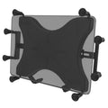 RAM Mounts X-Grip universāls turētājs 9"–11" planšetdatoriem (RAM-HOL-UN9U)