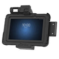 RAM Mounts Zebra ET5x 8.3" & 8.4" GDS Form-Fit turētājs (RAM-HOL-ZE10U)