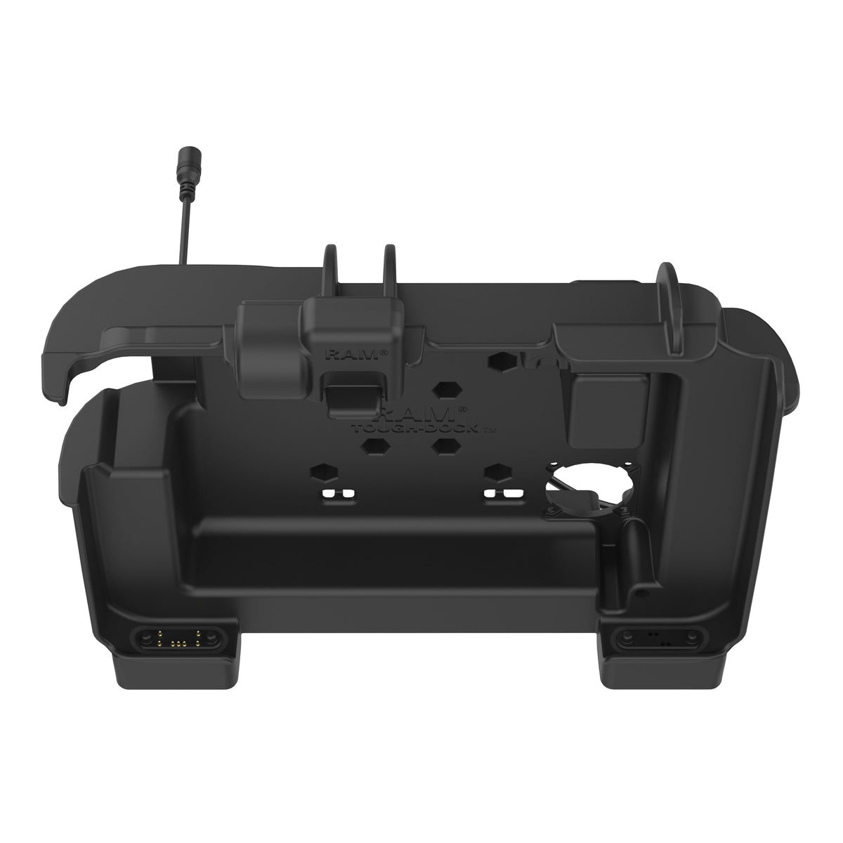 RAM Mounts Powered Dock for Zebra ET60 and ET65 – further product photo