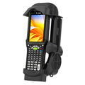 RAM Mounts Zebra MC9400 un MC9300 atsperots turētājs (RAM-HOL-ZE32U)