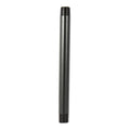 RAM Mounts 9" gara alumīnija caurule ar 1/2" NPT ārējo vītni (RAM-PA8209)