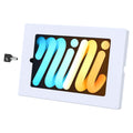 RAM Mounts Safe-Case korpuss ar atslēgas slēdzeni Apple iPad mini (A17 Pro) un mini 6, pelēks (RAM-TE-AP36-GRY)