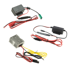 RAM Mounts Hardwire-Charger (RAM-GDS-CHARGE-V10U)