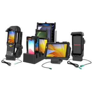 RAM Mounts Cradles (RAM-HOL-HON9PCLU)