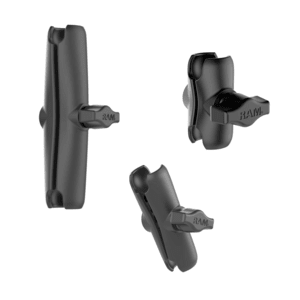 RAM Mounts Socket Arms (size: B) (RAP-B-201U)