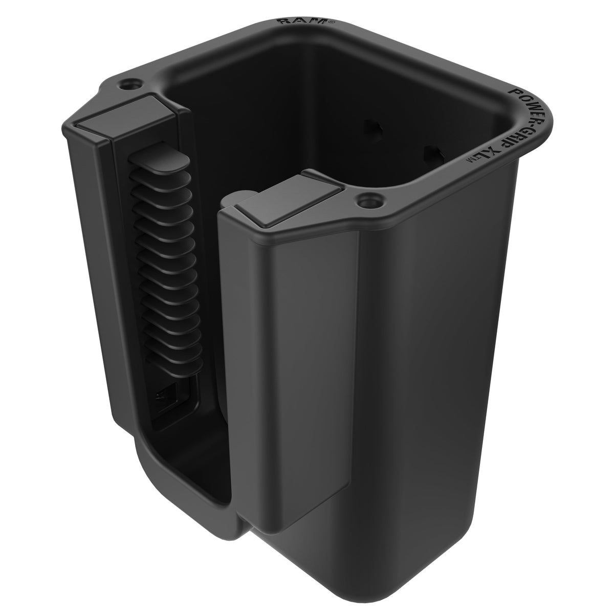RAM Mounts Power-Grip XL universal scanner gun holder – main product photo