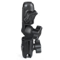 RAM Mounts Composite Double Socket Swivel & Ratchet Arm, B-Size, 159 mm (RAP-B-200-2U)