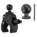RAM Mounts mazā Tough-Claw skavas pamatne ar B un C izmēra lodi (RAP-BC-400U)