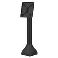 RAM Mounts 14" VESA statīvs, 100 × 100 un 75 × 75 mm (RAP-D11-14-V100)