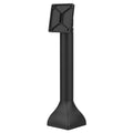 RAM Mounts 14" VESA statīvs, 75 × 75 mm (RAP-D11-14-V75)