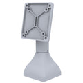RAM Mounts 7" VESA statīvs, 100 × 100 un 75 × 75 mm, pelēks (RAP-D11-7-V100-GRY)