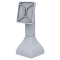 RAM Mounts 7" VESA statīvs, 75 × 75 mm, pelēks (RAP-D11-7-V75-GRY)