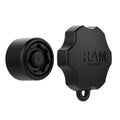 RAM Mounts Pin-Lock drošības rokturis C izmēra svirām (RAP-S-KNOB5U)