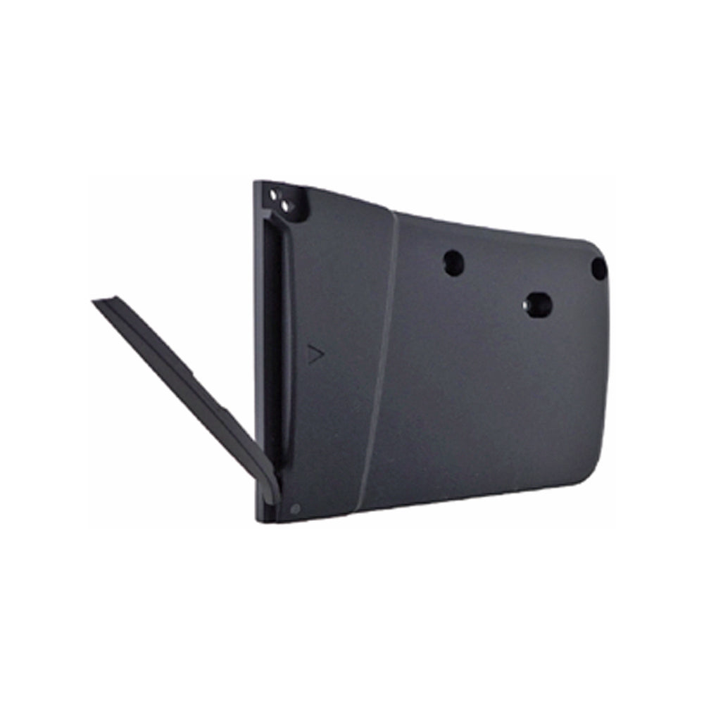 Honeywell RT10-CAC snap-on smart card (CAC) reader for RT10 rugged tablet