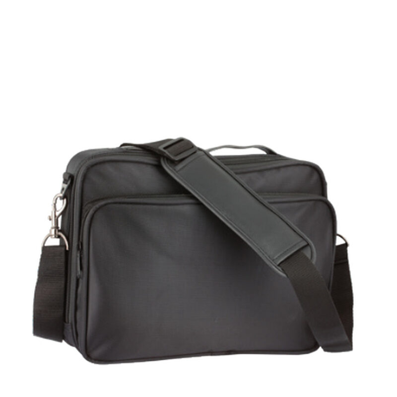 Honeywell RT10-CASE carrying case with hand and shoulder strap for RT10 10.1-inch rugged tablet