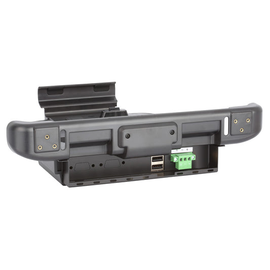 Honeywell RT10-VC 9-36V power-only vehicle cradle for RT10 rugged tablet