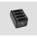 Zebra PowerPack akumulatoru lādēšanas stacija, 4 vietas (SAC-ET5X-4PPK1-01)