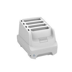 Zebra 4-Slot Battery Charger (SAC-HC2L5L-4SCHG)