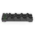 Zebra 8-slot akumulatoru lādēšanas stacija (SAC-HS3100-B8W8-01)