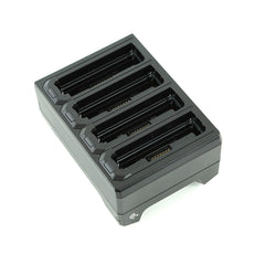 Zebra akumulatoru lādēšanas stacija, 4-slot (SAC-NWTRS-4SCH-01)
