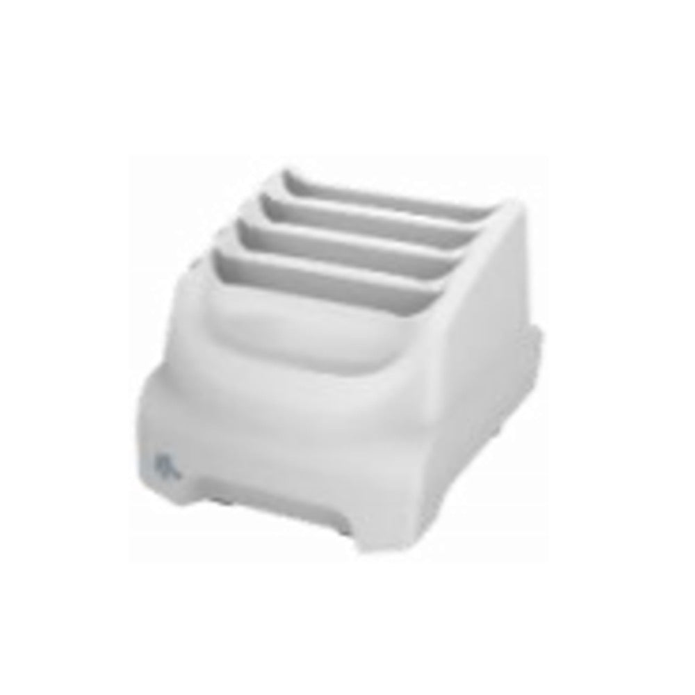 Zebra SAC-TC2W-4SCHG-01 healthcare 4-slot spare battery charger for TC21-HC TC26-HC