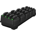 Zebra battery charging station, 20 slots (SAC-WS5X-20S13-01)