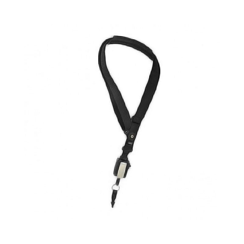 Zebra SG-MC33-LNYDB-01 retractable lanyard with shoulder strap for MC3300