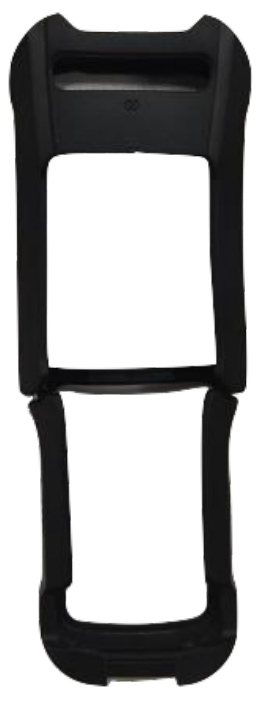 Zebra SG-MC34-RBTG-01 rubber boot for MC3400 MC3450 gun