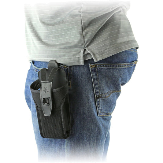 Zebra SG-MC3X-SHLSTB-01 soft holster for MC32 MC33 MC3300 brick
