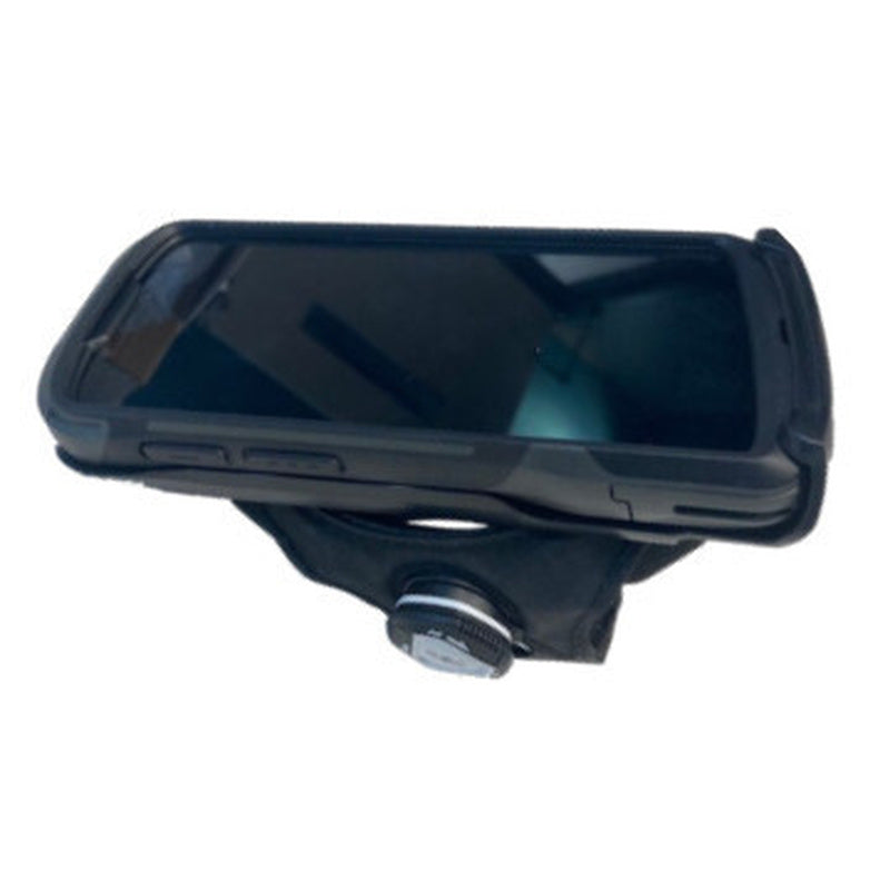 Zebra SG-NGTC5-WMADP1-02 arm wrist mount with medium-large strap for TC53 TC58