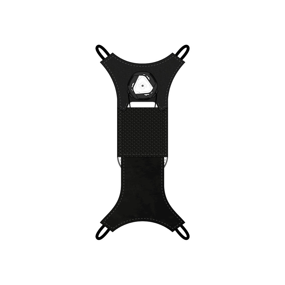 Zebra SG-NGWT-WSTPST-01 small replacement wrist strap for WT6000 wearable computer