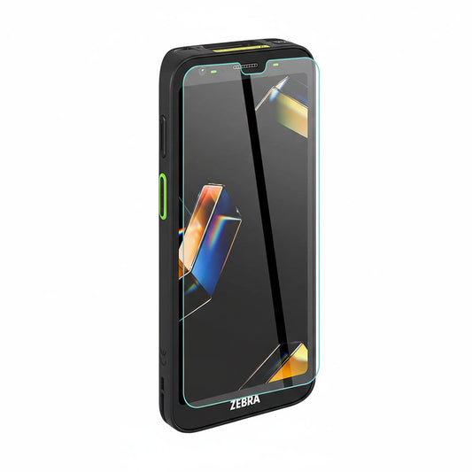 Zebra SG-TC5A7A-SCRNP-01 screen protector for TC501 TC701
