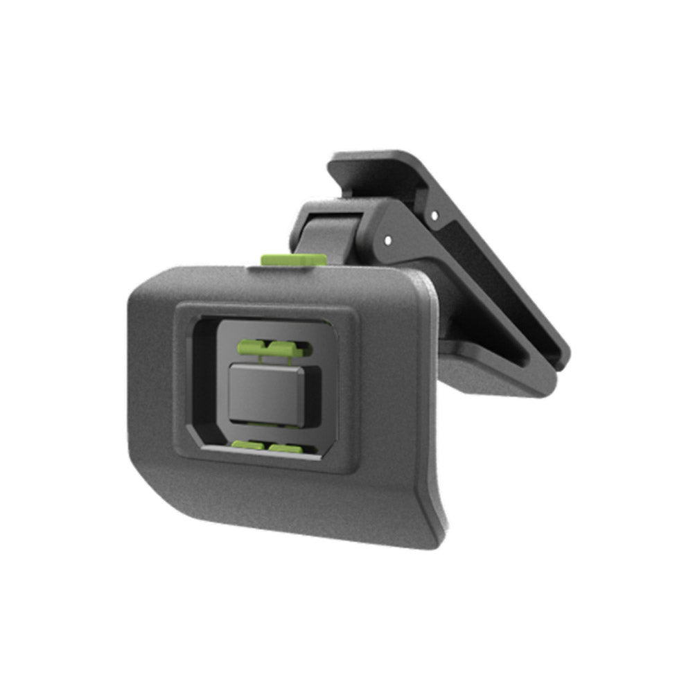 Zebra SG-WT5X6-HPMNT-01 hip mount for WT5400 WT6400 wearable computer