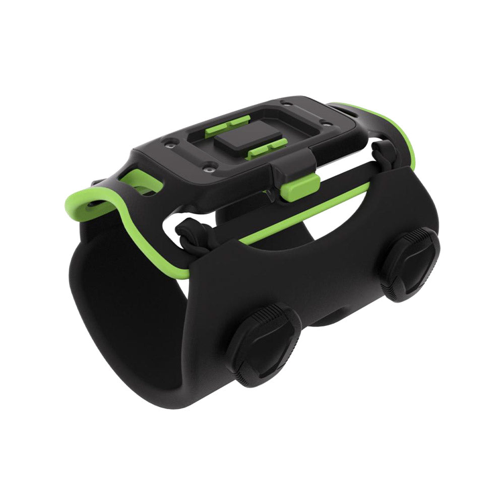 Zebra SG-WT5X6-WMTDL-01 large wrist mount with double dial strap for WT5400 WT6400