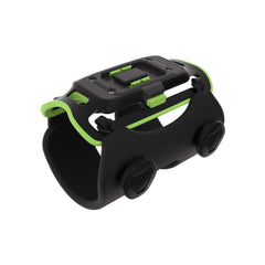 Zebra Wrist Stiprinājums with Double Dial Siksna, Small (SG-WT5X6-WMTDS-01)
