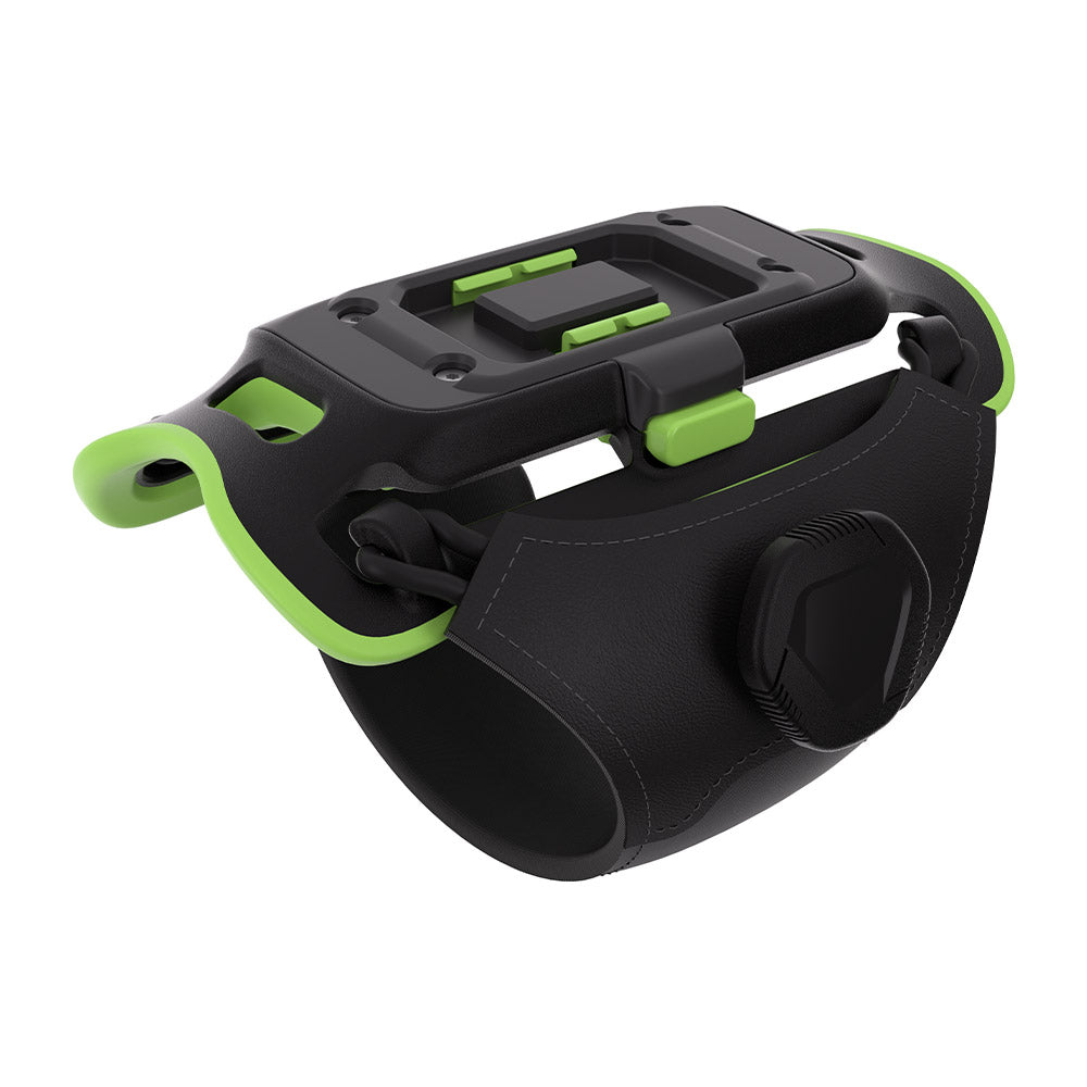 Zebra SG-WT5X6-WMTSX-01 XL wrist mount with single dial strap for WT5400 WT6400