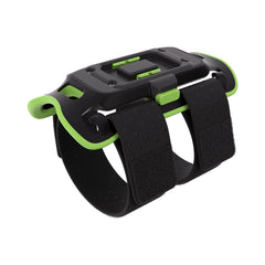 Zebra Wrist Stiprinājums with two Velcro Straps, Large (SG-WT5X6-WMTVL-01)
