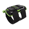 Zebra Wrist Stiprinājums with two Velcro Straps, Extra Large (SG-WT5X6-WMTVX-01)