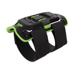 Zebra Wrist Stiprinājums with two Velcro Straps, Extra Large (SG-WT5X6-WMTVX-01)