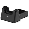 M3 Mobile lādēšanas/sakaru stacija, USB (SL20-2CRD-CC0)
