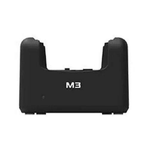 M3 Mobile SL20-2CRD-EC0 Ethernet charging cradle with spare battery slot for SL20