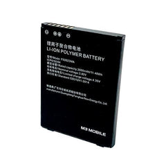 M3 Mobile rezerves akumulators, extended (SL20-BATT-E50)