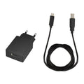 M3 Barošanas bloks, EU, USB (SL2K-PWSP-CEU)