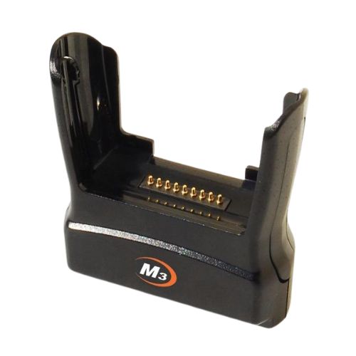 M3 Mobile SM15-SNAP-CUS USB snap-on adapter with power plug for SM15 SM20
