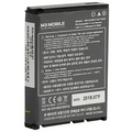 M3 Mobile rezerves akumulators, extended (SM20-BATT-E61)