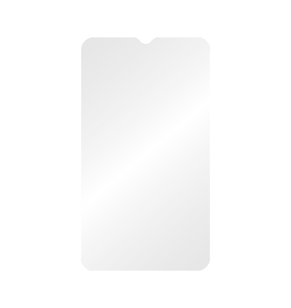 Newland SP67 HYBRID 9H screen protector for MT67 series