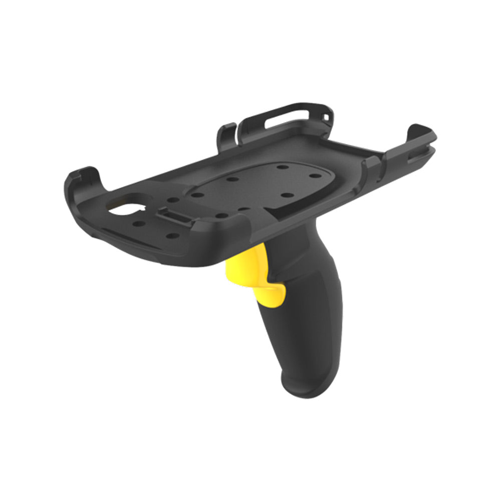Zebra TRG-EC5X-SNP1-01 snap-on trigger handle pistol grip for EC50 EC55