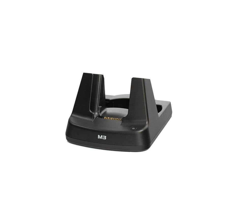 M3 Mobile UL20-2CRD-CU0 USB charging cradle with spare battery slot for UL20